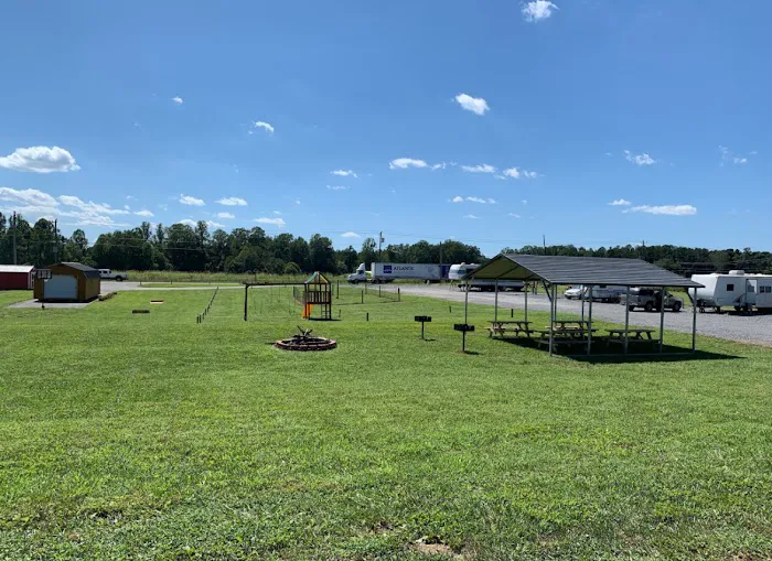 Goldstar RV Resort 7