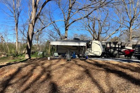 Howards Creek RV Park
