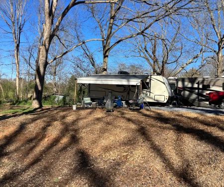 Howards Creek RV Park