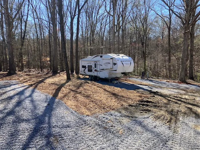 Howards Creek RV Park 3