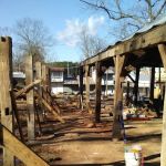 Tuckers Grove Campground