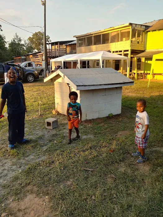 Tuckers Grove Campground 3