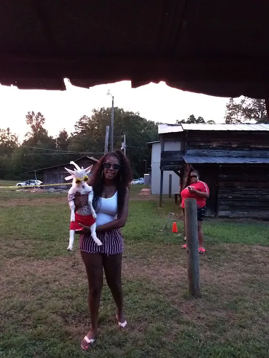 Tuckers Grove Campground 9