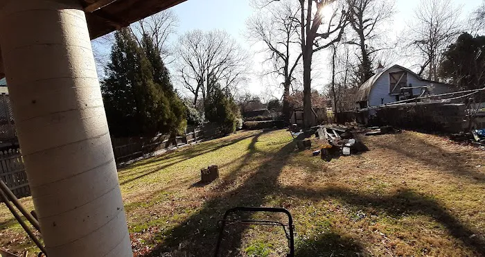 Tuckers Grove Campground 7