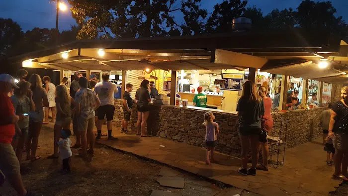 Rock Springs Campground 1
