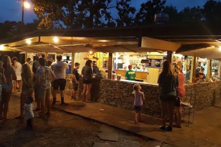 Rock Springs Campground