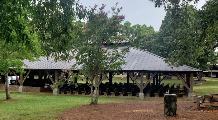 Rock Springs Campground 3