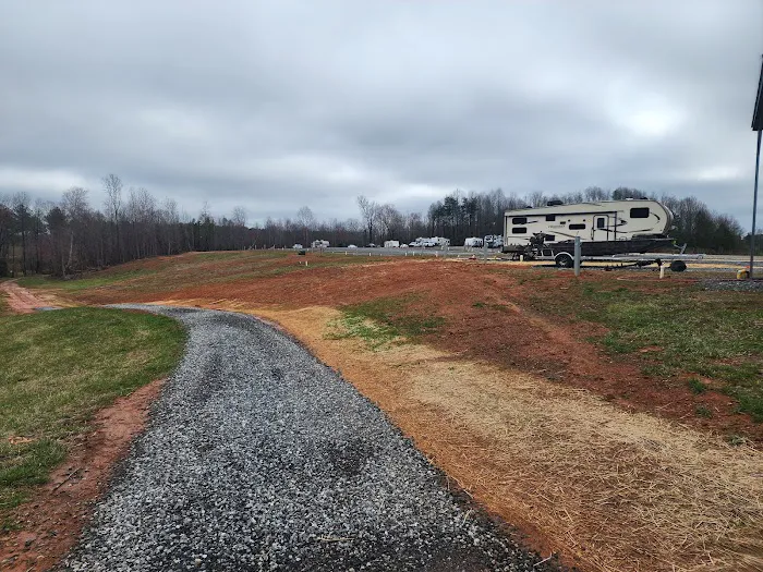 Buffalo Creek Campground 2