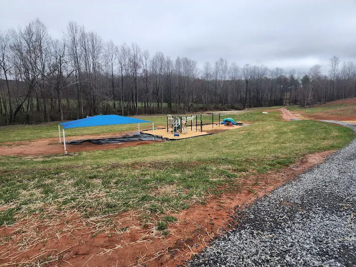 Buffalo Creek Campground 6