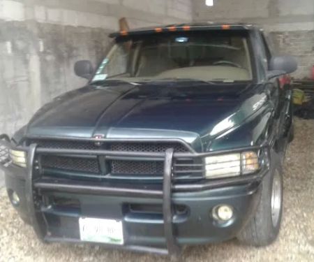 Forest Park Mobile Homes