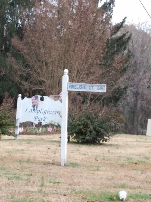 Lamplighter Park 1