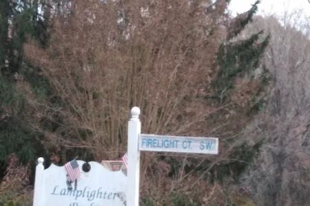 Lamplighter Park