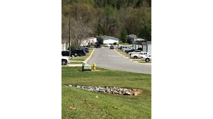 Woodridge 7