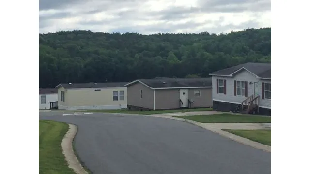 Woodridge 8