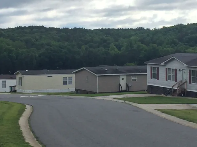 Woodridge 9