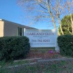 Oakland Glen Manufactured Home Community