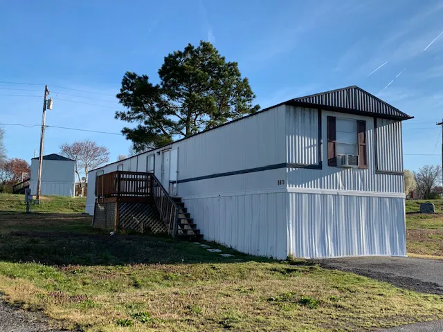 Oakland Glen Manufactured Home Community 5
