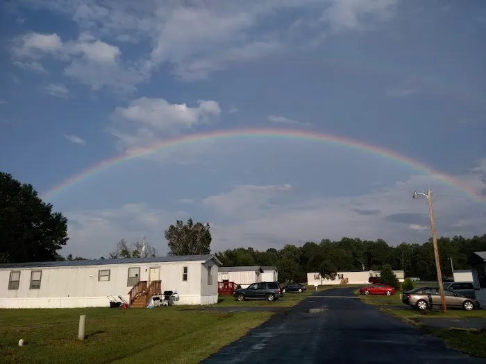 Oakland Glen Manufactured Home Community 8