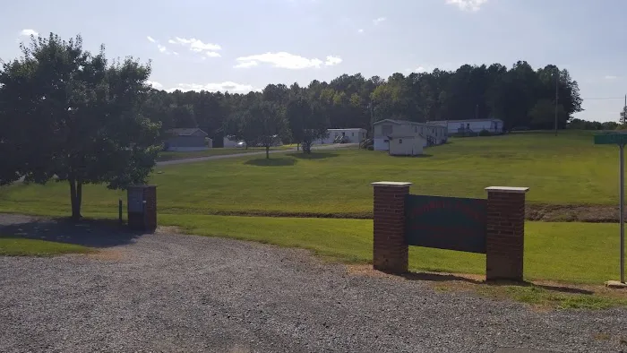 Triangle Park 1