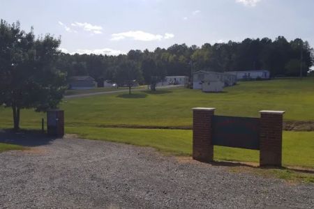 Triangle Park