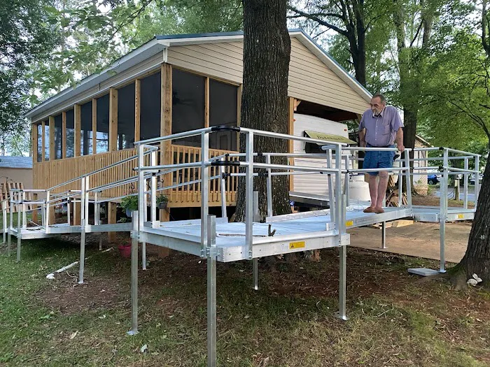Twin Harbor Property Owners 1