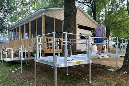 Twin Harbor Property Owners