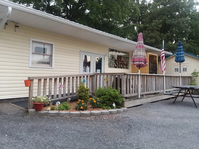 Twin Harbor Property Owners 8