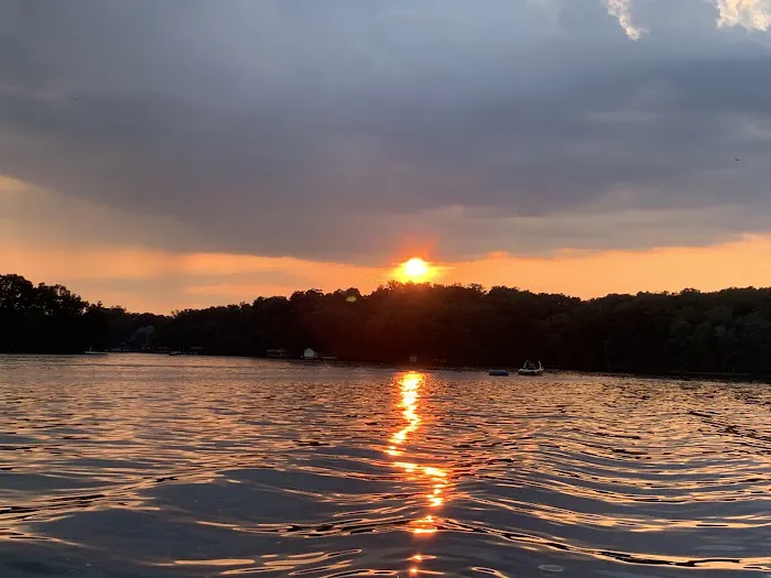 Lake Tillery Residential Campground 1