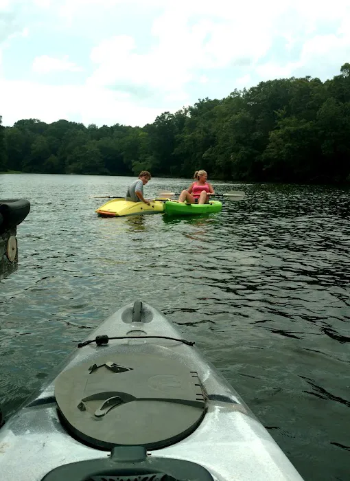 Lake Tillery Residential Campground 3