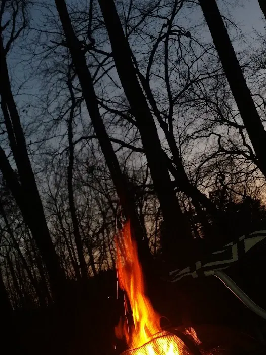Lake Tillery Residential Campground 4