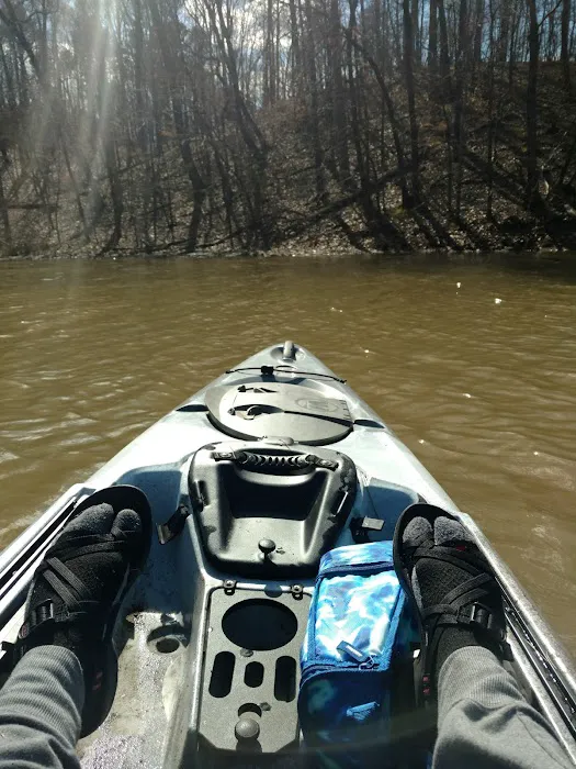 Lake Tillery Residential Campground 6