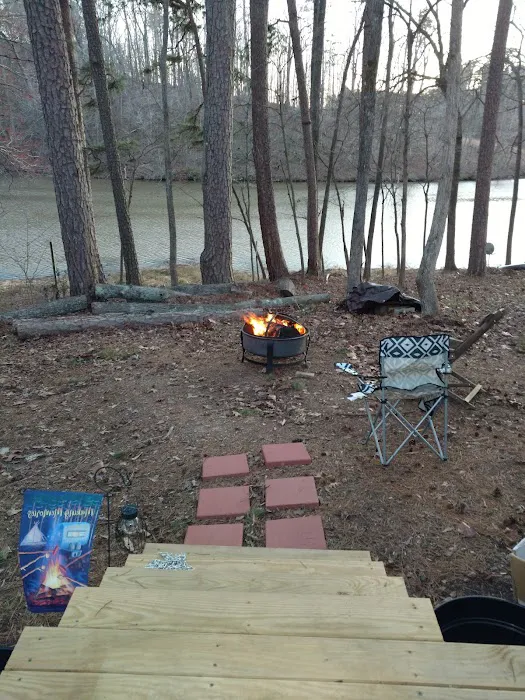 Lake Tillery Residential Campground 5