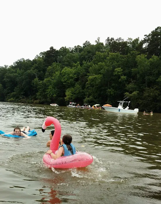 Lake Tillery Residential Campground 7