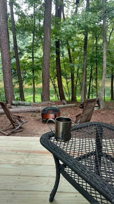 Lake Tillery Residential Campground 10
