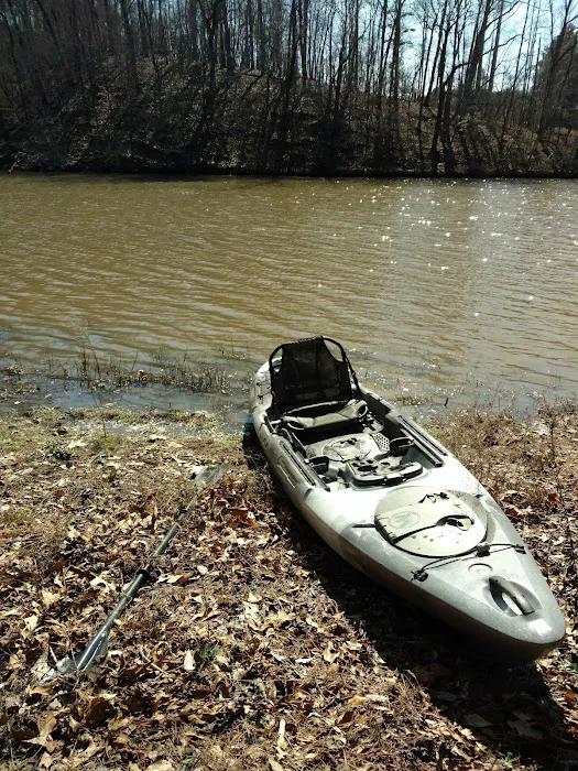 Lake Tillery Residential Campground 8