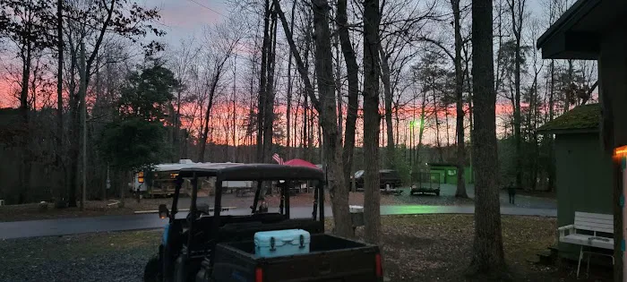 Carolina Forest Campground (Private) 1