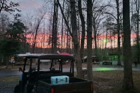 Carolina Forest Campground (Private)