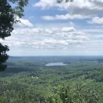 Morrow Mountain State Park Campground
