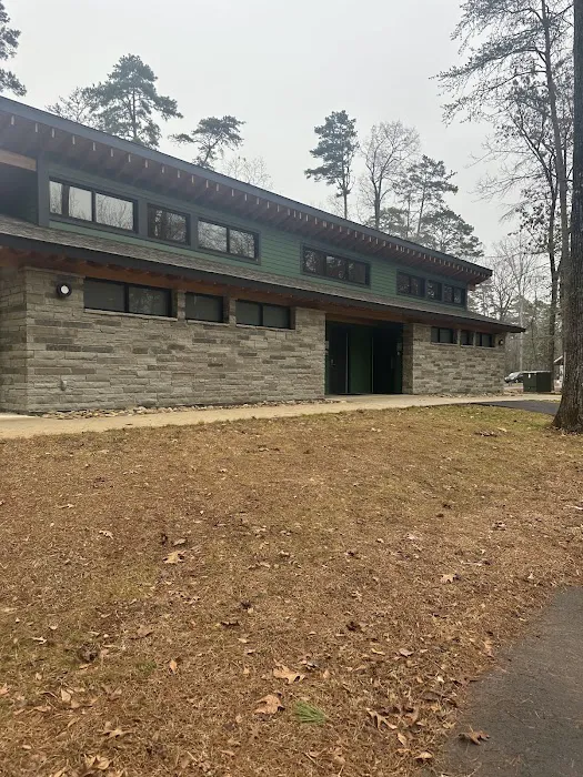 Morrow Mountain State Park Campground 5