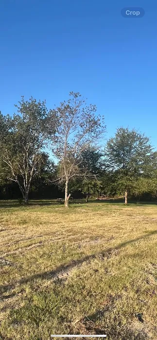 McBee Campground and Campsites 5