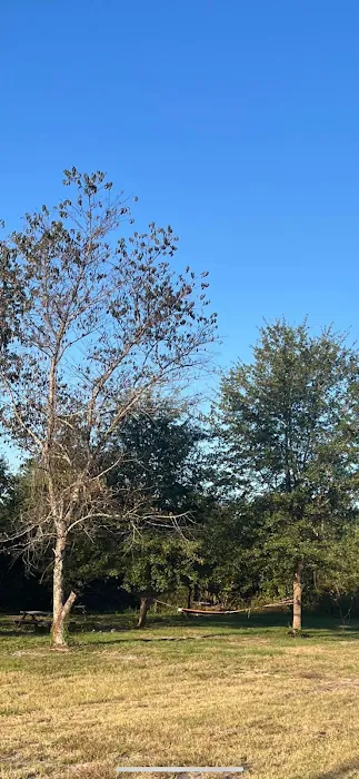 McBee Campground and Campsites 10