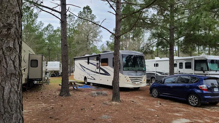 The Farm Campground 1