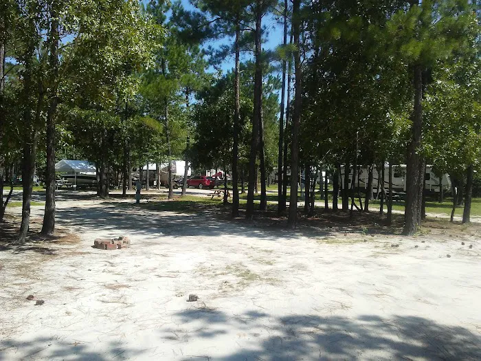 The Farm Campground 3