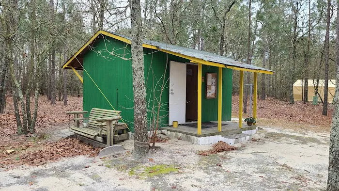 The Farm Campground 2