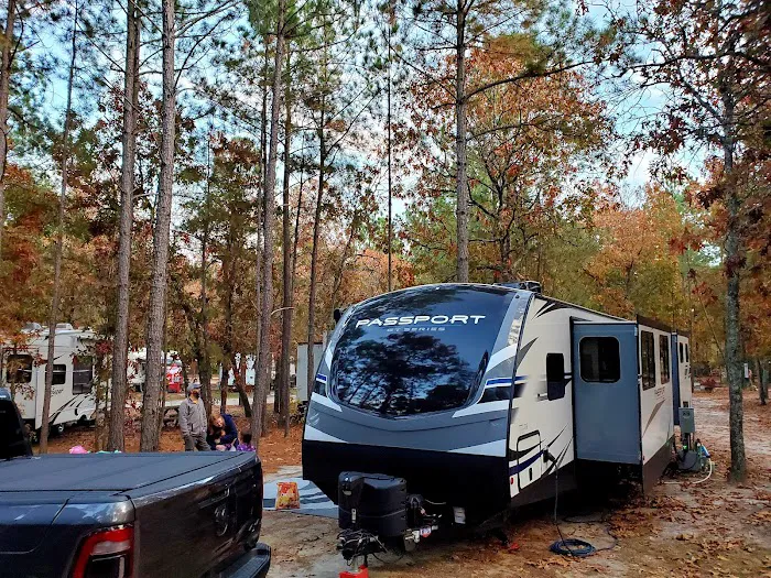 The Farm Campground 7