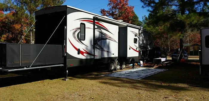 The Farm Campground 4