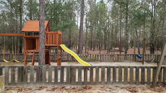 The Farm Campground 5