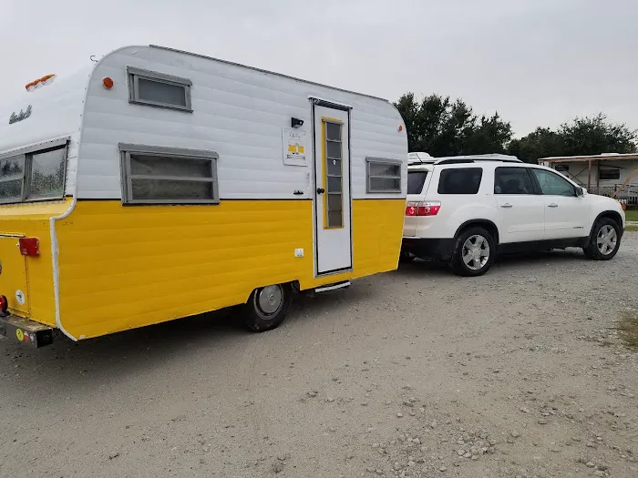 The Farm Campground 8