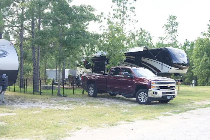 Tony’s Campground 2