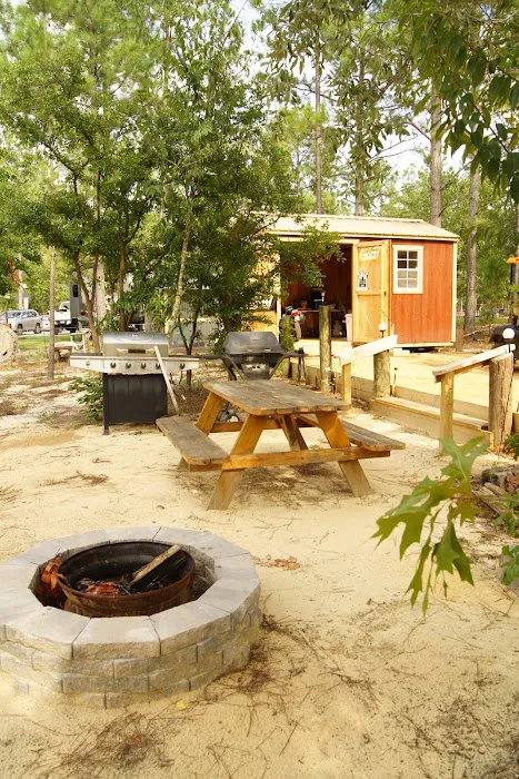 Tony’s Campground 3